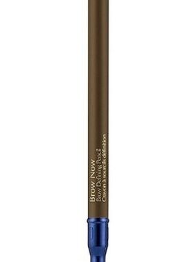 Estee Lauder Brow Now Brow Defining Pencil in Brown with Blue Cap